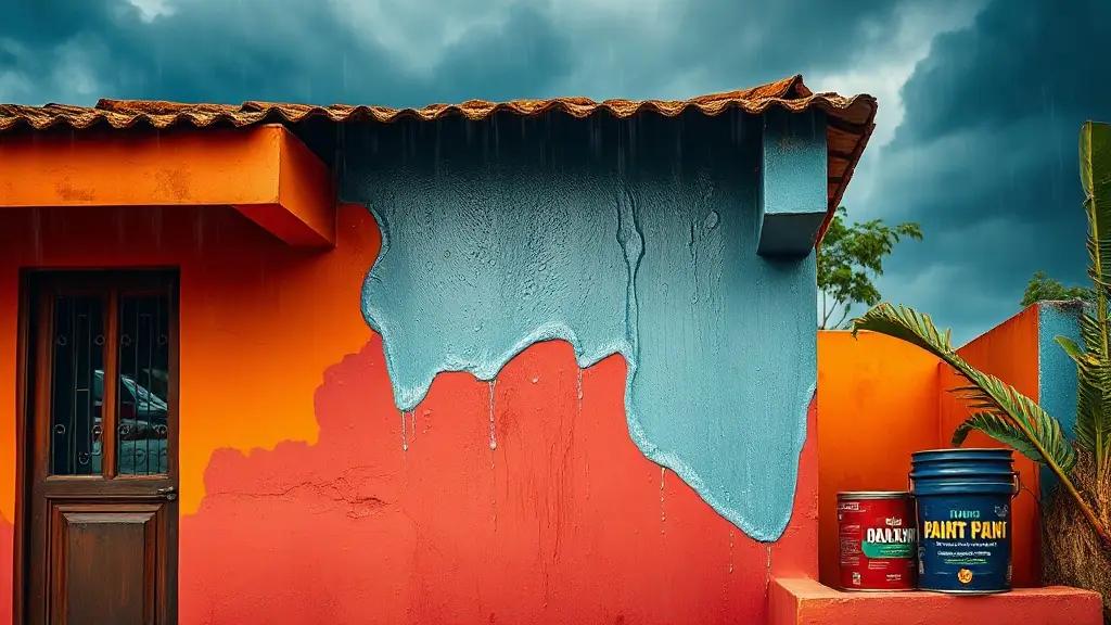 Protect Your Home: Waterproofing Solutions in Tamil Nadu