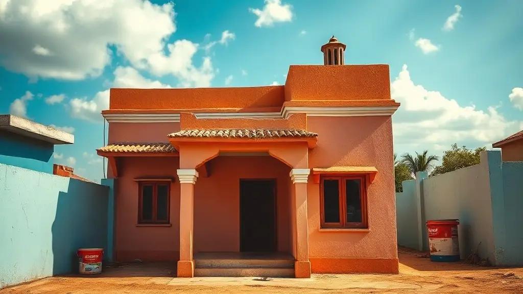 Weatherbond PRO: What It Means for Tamil Nadu Homes