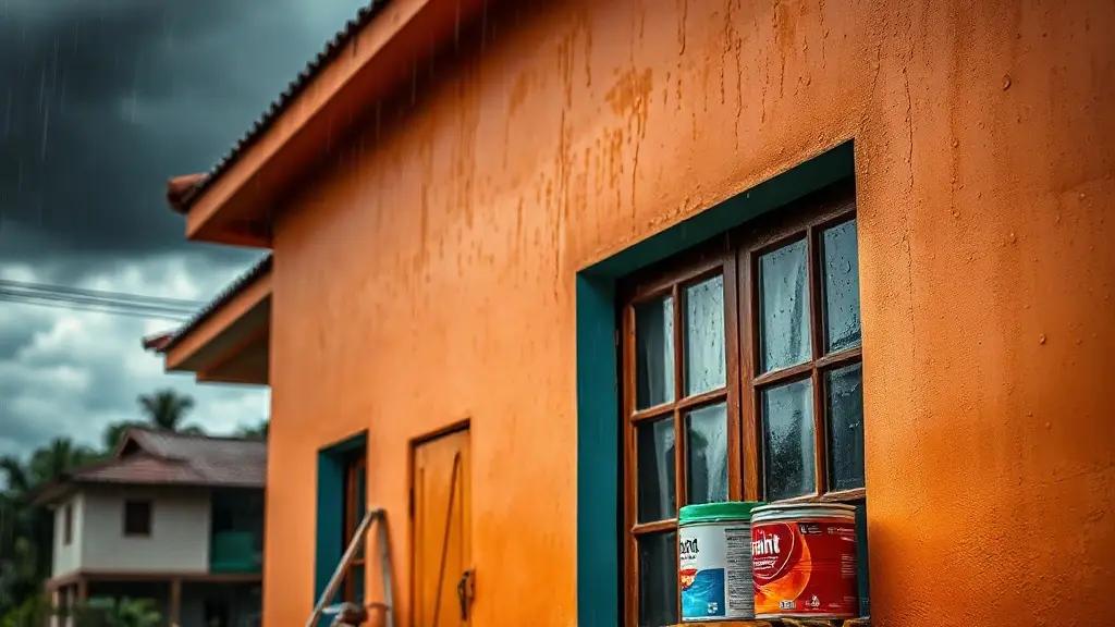 Weathering the Storm: Protecting Your Home in Tamil Nadu