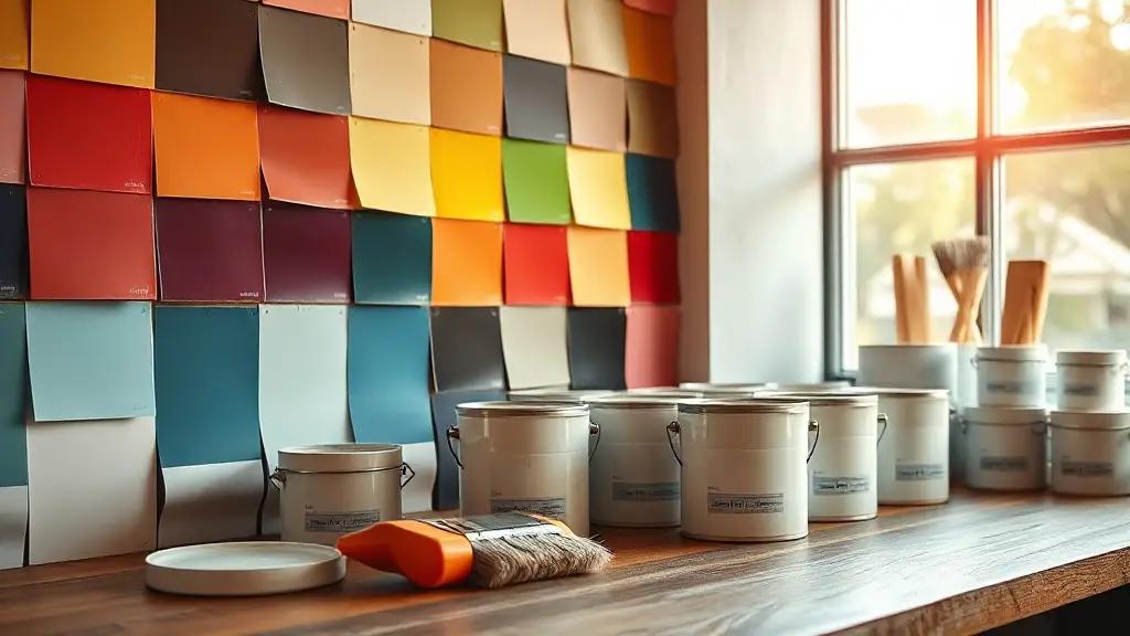 What Paint Ads Teach Homeowners About Choosing Paint