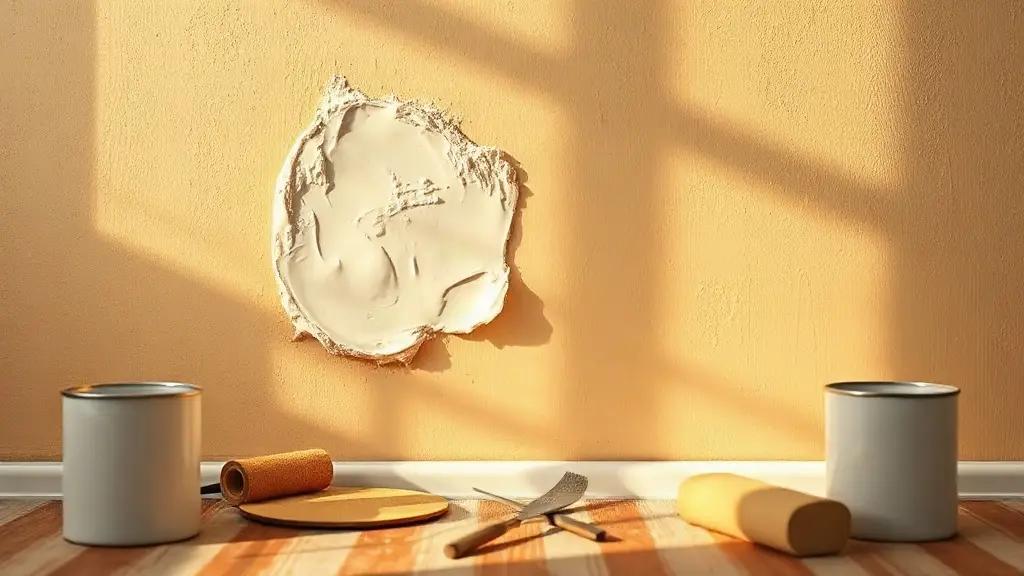 Why Wall Putty is Essential for Your Tamil Nadu Home