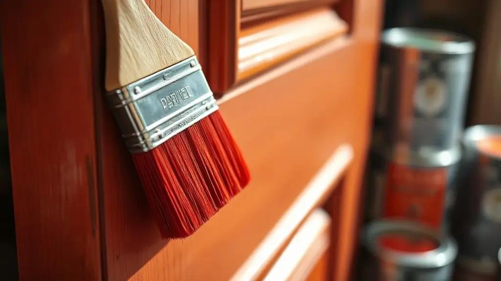 Wood Painting Guide 2026: Tips for Tamil Nadu Homes