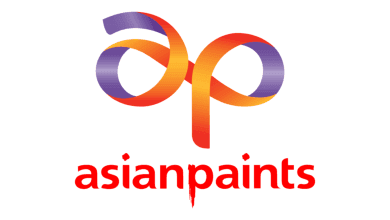 Asian Paints logo