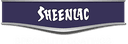 Sheenlac Paints logo
