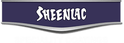 Sheenlac Paints