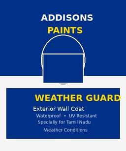 Addisons Weather Guard