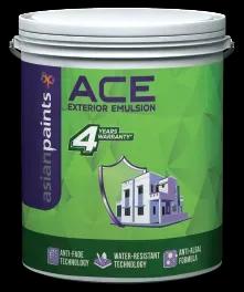 Asian Paints Ace Exterior Emulsion