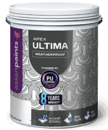 Asian Paints Apex Ultima