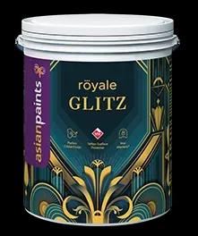 Asian Paints Royale Luxury Emulsion thumbnail 1