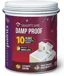 Asian Paints SmartCare Tile Grout