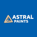 Astral Paints logo