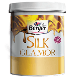 Berger Easy Clean