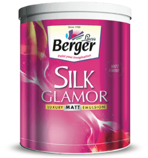 Berger Express Painting