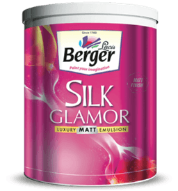 Berger Express Painting