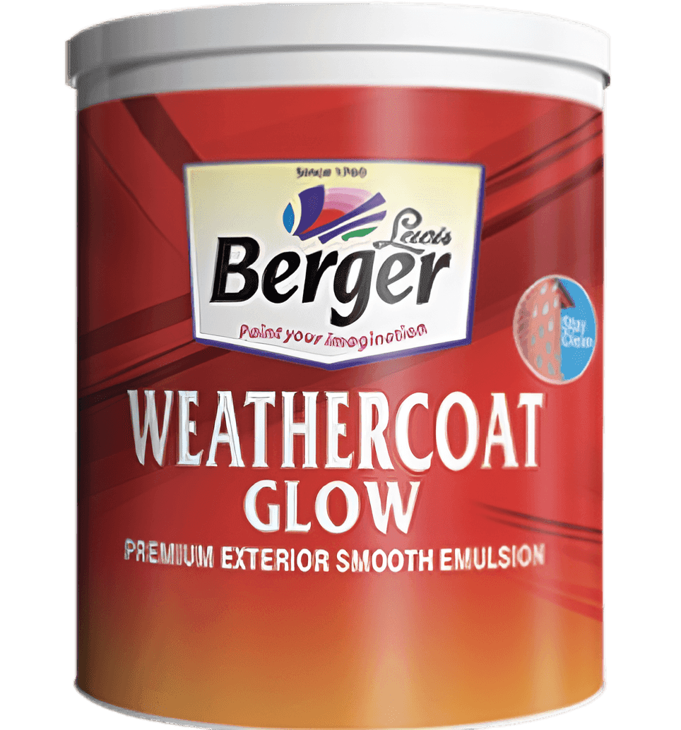 Berger Luxol Hi-Gloss Enamel