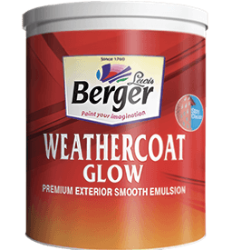 Berger Luxol Hi-Gloss Enamel