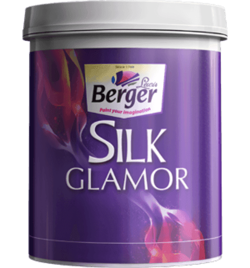 Berger Rangoli Total Care