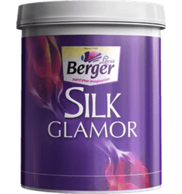 Berger Rangoli Total Care