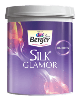 Berger Silk Glamor thumbnail 1