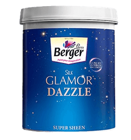 Berger Silk Luxury Emulsion