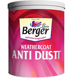 Berger WeatherCoat All Guard thumbnail 1