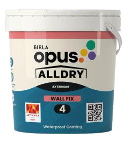 Birla Opus Aqua Shield
