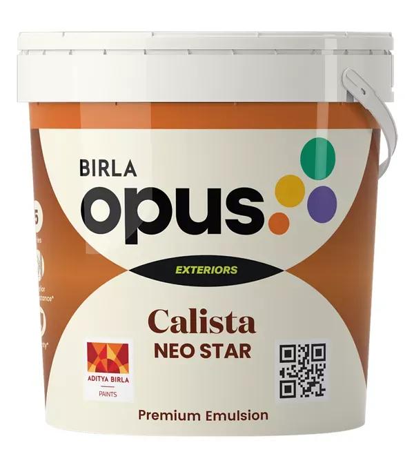 Texture Feature Wall - Rameswaram Residence