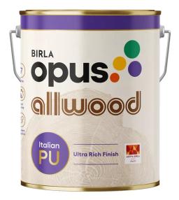 Birla Opus PU Interior
