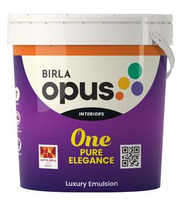 Birla Opus Ultima Interior thumbnail 1