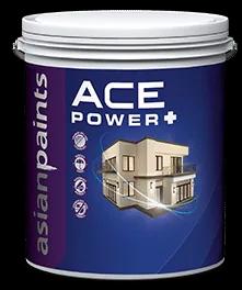 Ace Power+