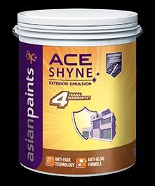 Ace Shyne