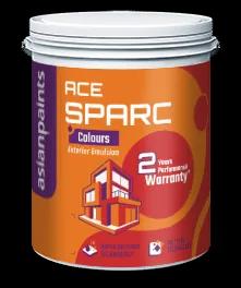 Ace Sparc Colours