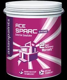 Ace Sparc Shyne