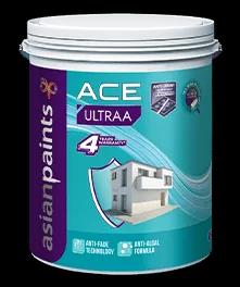 Asian Paints Ace Ultraa exterior emulsion