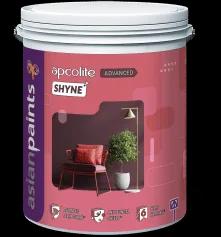 Apcolite Advanced Shyne Premium Emulsion