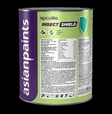 Apcolite Insect Shield Enamel tin