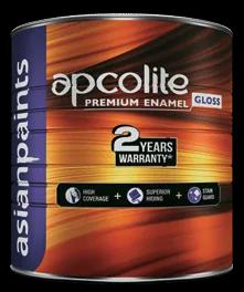 Apcolite Premium Gloss Enamel