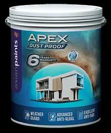 Apex Dust Proof