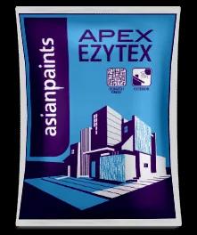 Apex Ezytex trowel applied exterior texture