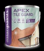 Apex Tile Guard Clear Matt