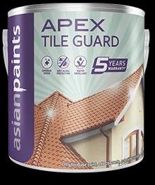 Apex Tile Guard