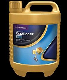 Asian Paints SmartCare CemBoost 200 integral waterproofing liquid
