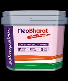 NeoBharat Latex Interior Paint