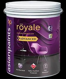 Royale Advanced