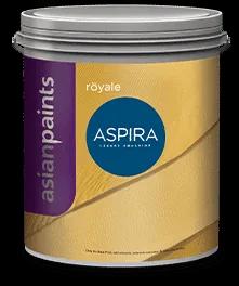 Asian Paints Royale Aspira interior emulsion