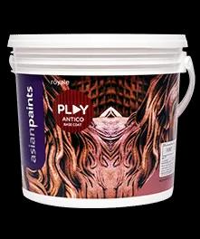 royale play antico