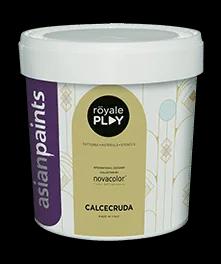 Royale Play Calcecruda mineral decorative coating