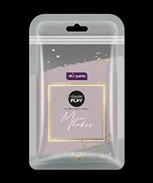 Royale Play Mica shimmer wall finish