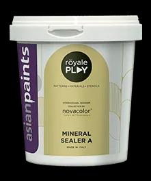 Royale Play Mineral Sealer