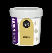 Royale Play Selena sedimentary stone effect finish